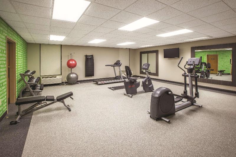 هتل La Quinta By Wyndham Mechanicsburg   Harrisburg