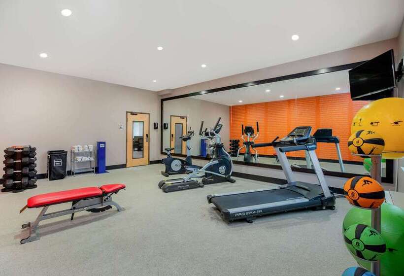 فندق La Quinta Inn By Wyndham Livermore