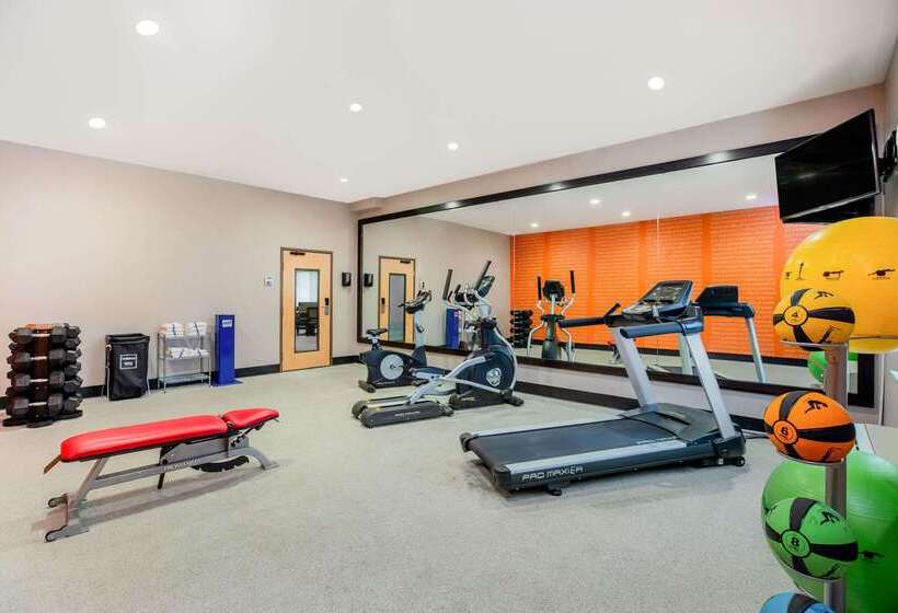 فندق La Quinta Inn By Wyndham Livermore