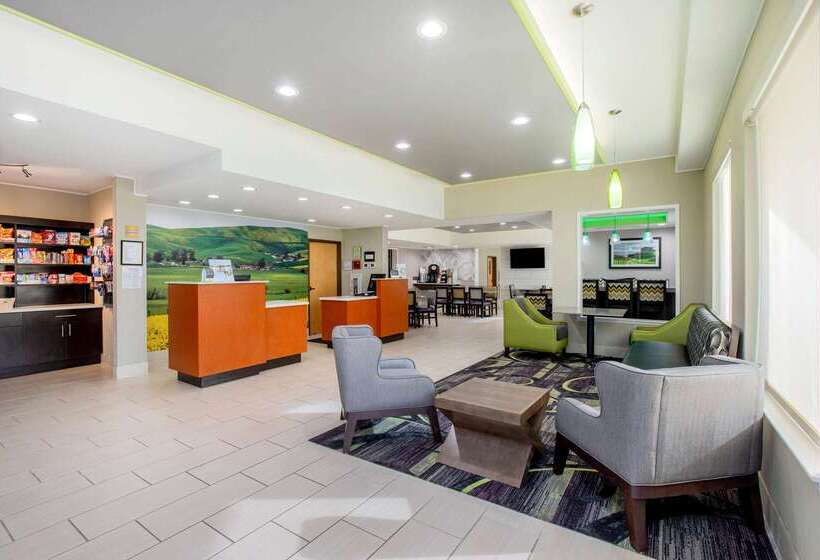 فندق La Quinta Inn By Wyndham Livermore