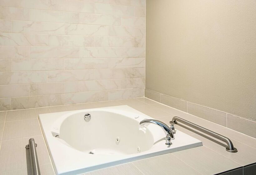 فندق La Quinta Inn By Wyndham Livermore