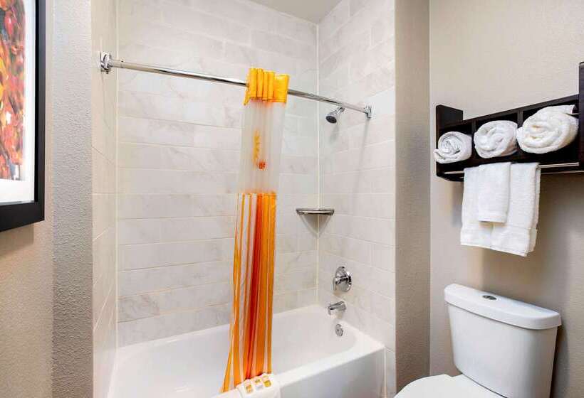 فندق La Quinta Inn By Wyndham Livermore