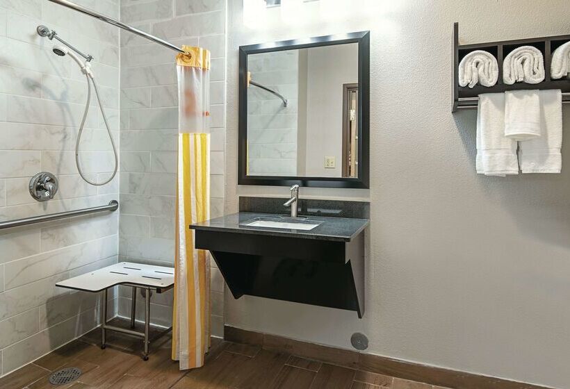 Отель La Quinta Inn By Wyndham Livermore