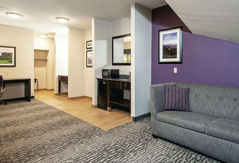 فندق La Quinta Inn By Wyndham Livermore