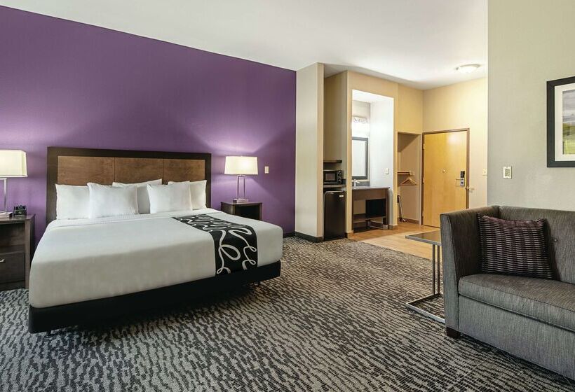 فندق La Quinta Inn By Wyndham Livermore