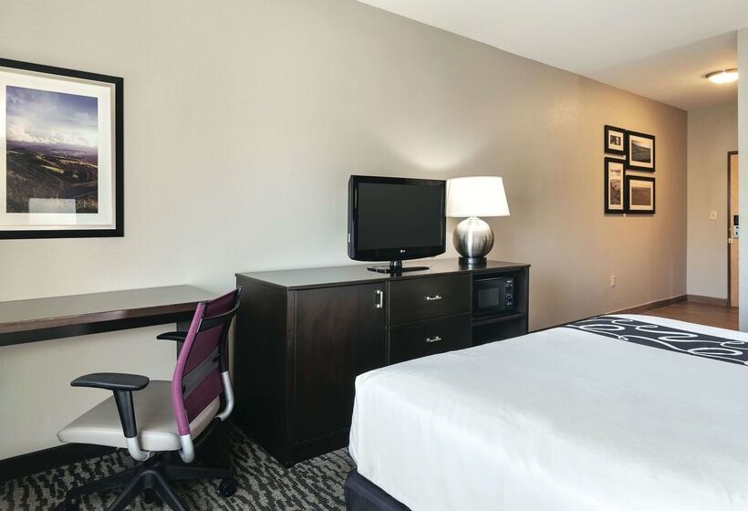 Отель La Quinta Inn By Wyndham Livermore