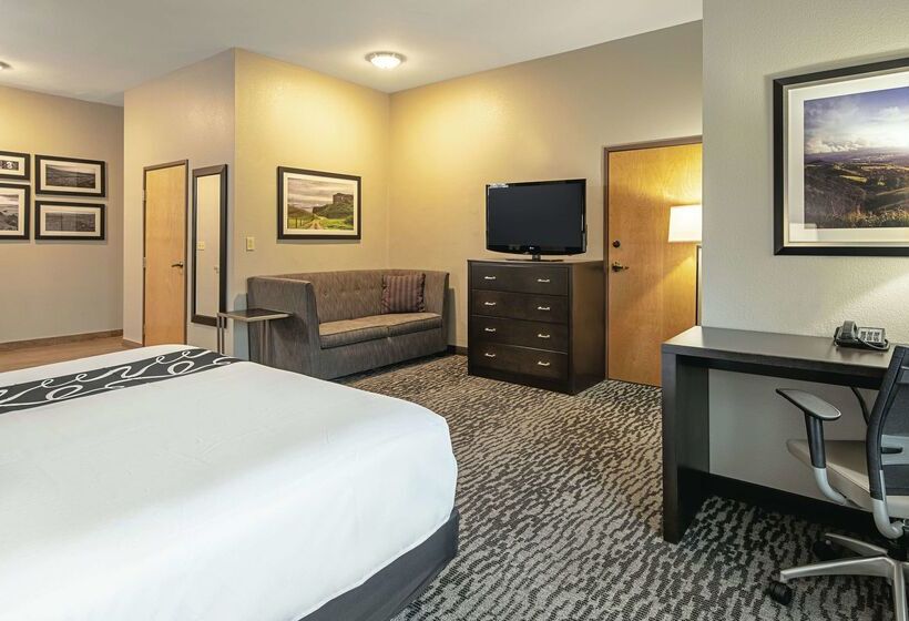 Отель La Quinta Inn By Wyndham Livermore