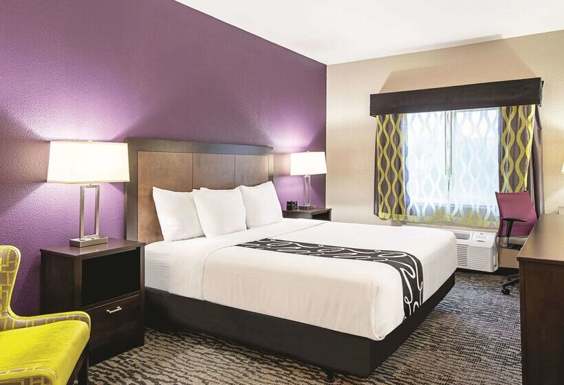 فندق La Quinta Inn By Wyndham Livermore