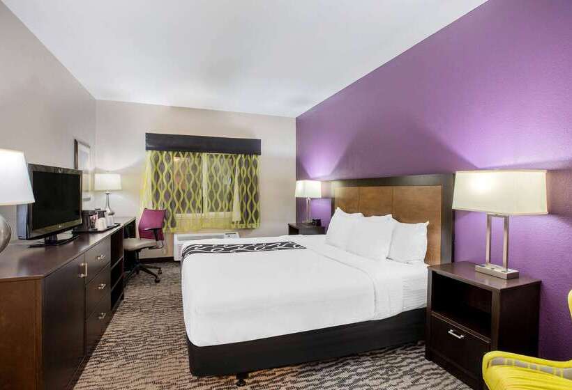 فندق La Quinta Inn By Wyndham Livermore