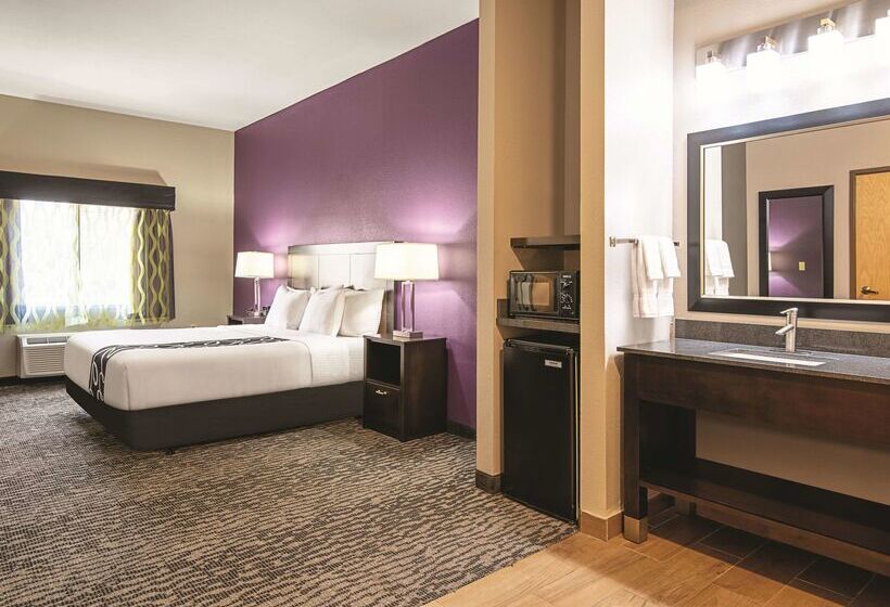 فندق La Quinta Inn By Wyndham Livermore