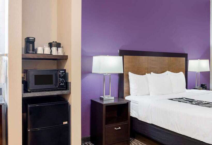 فندق La Quinta Inn By Wyndham Livermore