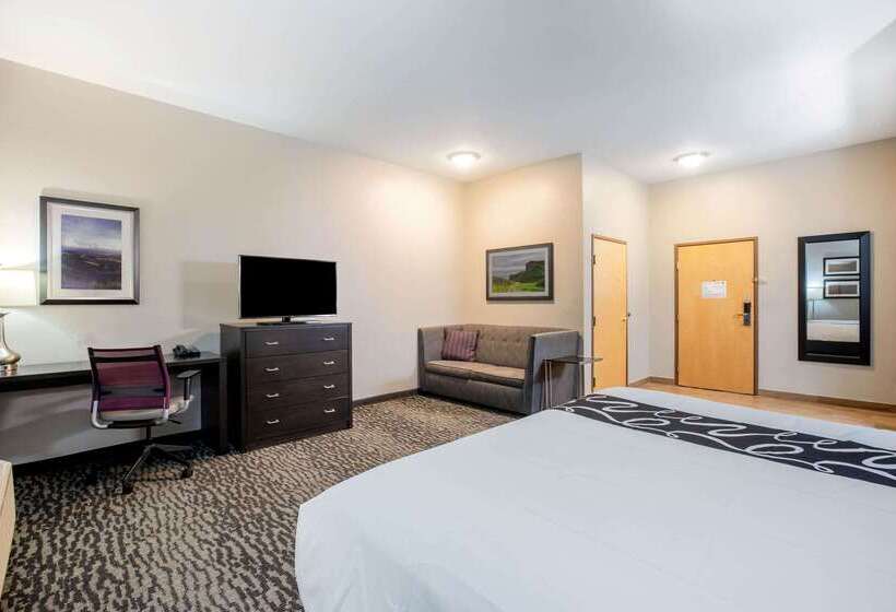 Отель La Quinta Inn By Wyndham Livermore
