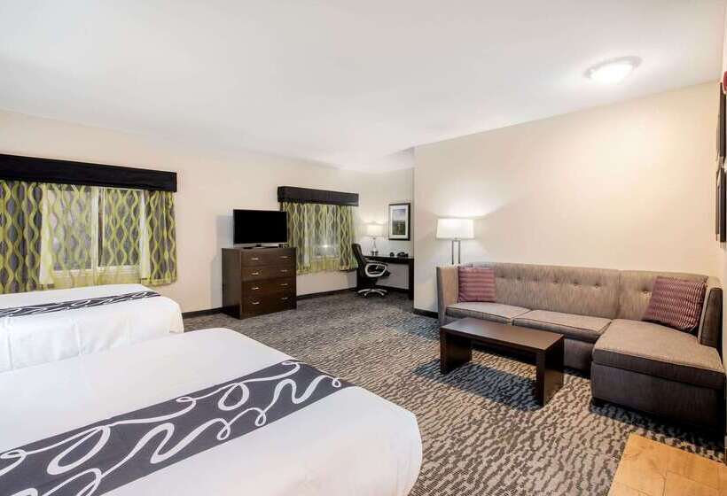 فندق La Quinta Inn By Wyndham Livermore