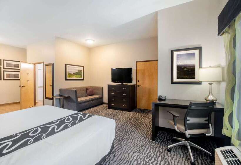 فندق La Quinta Inn By Wyndham Livermore