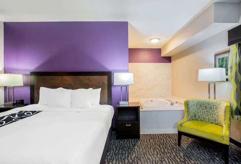 فندق La Quinta Inn By Wyndham Livermore