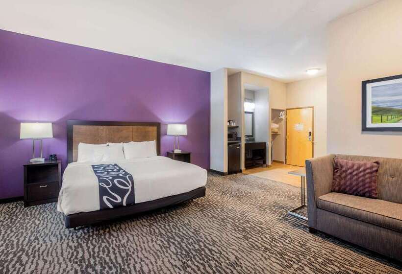 فندق La Quinta Inn By Wyndham Livermore