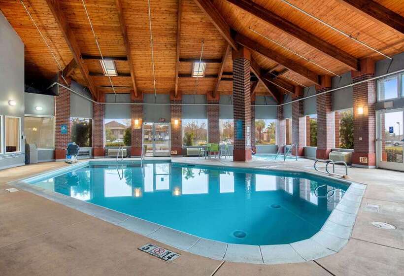 فندق La Quinta Inn By Wyndham Livermore