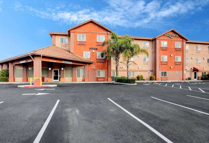 فندق La Quinta Inn By Wyndham Livermore