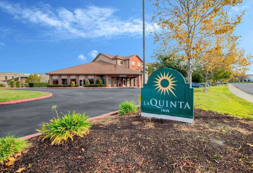 Отель La Quinta Inn By Wyndham Livermore