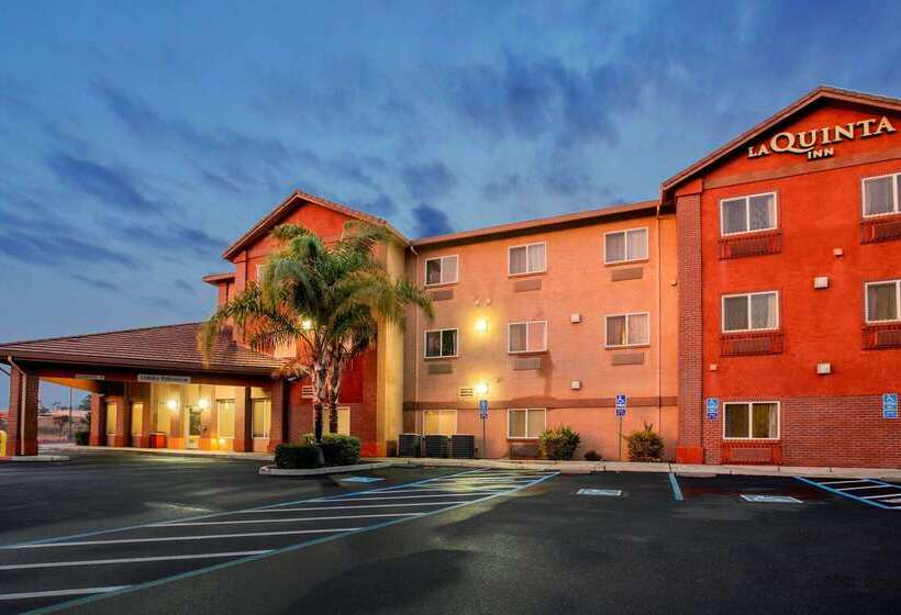 Отель La Quinta Inn By Wyndham Livermore
