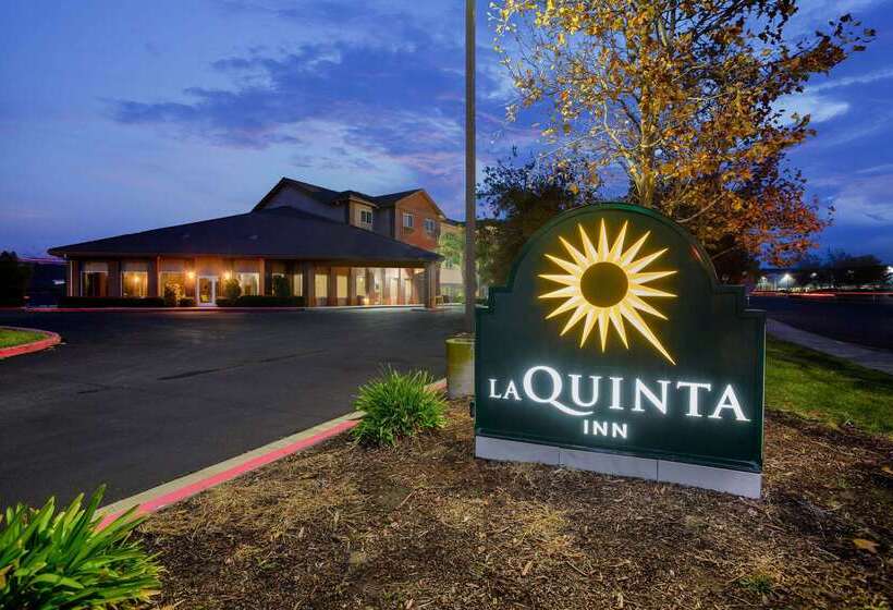 فندق La Quinta Inn By Wyndham Livermore