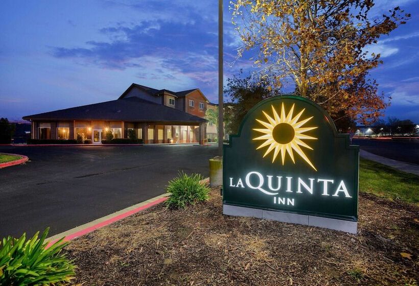 فندق La Quinta Inn By Wyndham Livermore