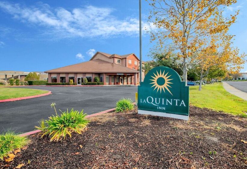 فندق La Quinta Inn By Wyndham Livermore