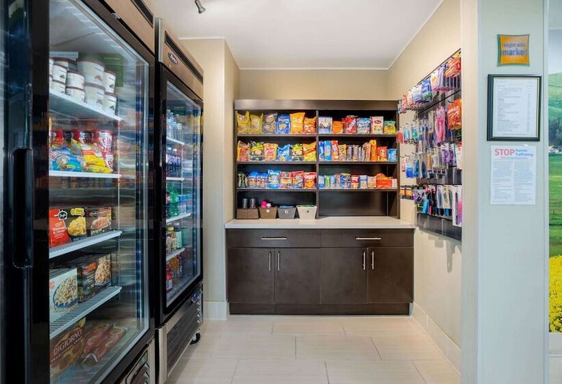 فندق La Quinta Inn By Wyndham Livermore