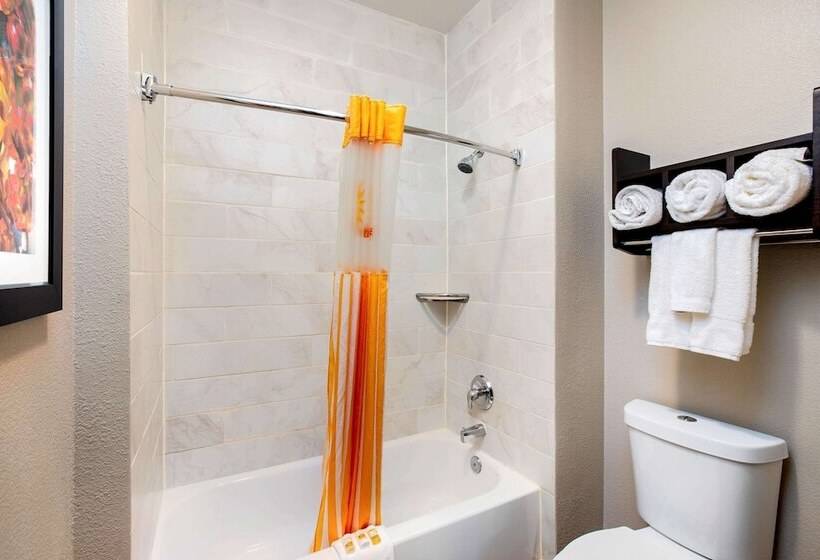 فندق La Quinta Inn By Wyndham Livermore