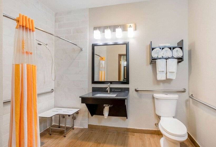 Отель La Quinta Inn By Wyndham Livermore