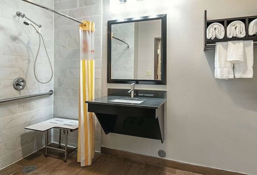 فندق La Quinta Inn By Wyndham Livermore