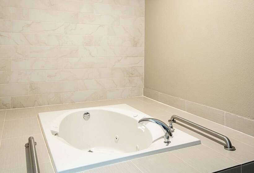 فندق La Quinta Inn By Wyndham Livermore