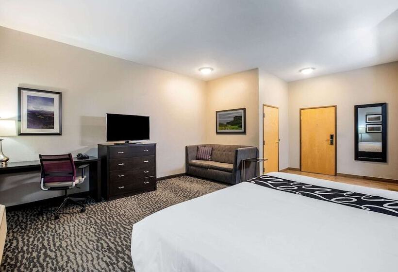 فندق La Quinta Inn By Wyndham Livermore