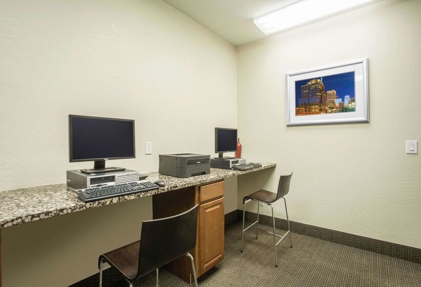 فندق La Quinta By Wyndham Conference Center Prescott