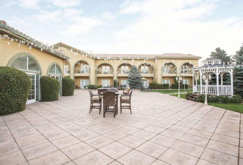 فندق La Quinta By Wyndham Conference Center Prescott