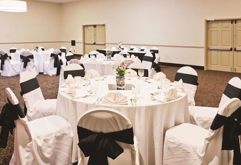 فندق La Quinta By Wyndham Conference Center Prescott