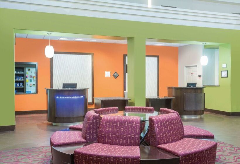 فندق La Quinta By Wyndham Conference Center Prescott