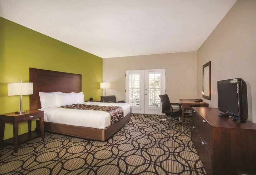 هتل La Quinta By Wyndham Conference Center Prescott