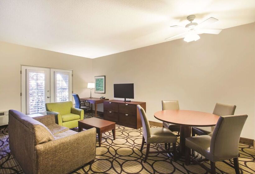 فندق La Quinta By Wyndham Conference Center Prescott