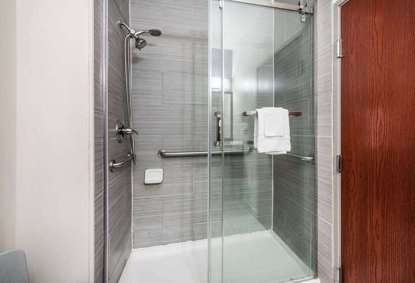 호텔 La Quinta Inn & Suites By Wyndham Fairborn Wright Patterson