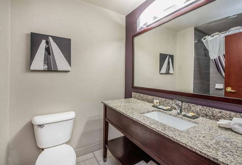 호텔 La Quinta Inn & Suites By Wyndham Fairborn Wright Patterson