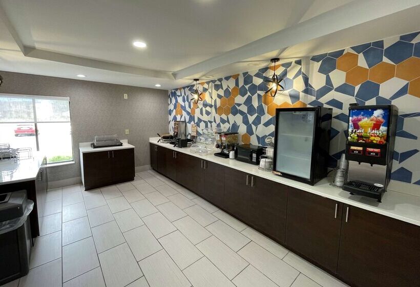 فندق La Quinta Inn & Suites By Wyndham Fayetteville I 95