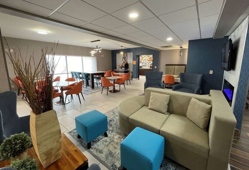 فندق La Quinta Inn & Suites By Wyndham Fayetteville I 95