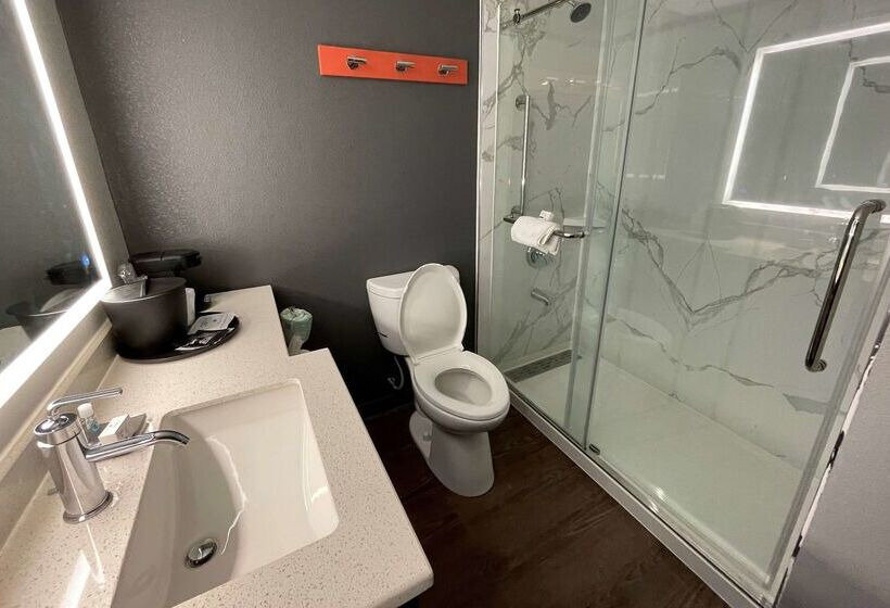 فندق La Quinta Inn & Suites By Wyndham Fayetteville I 95