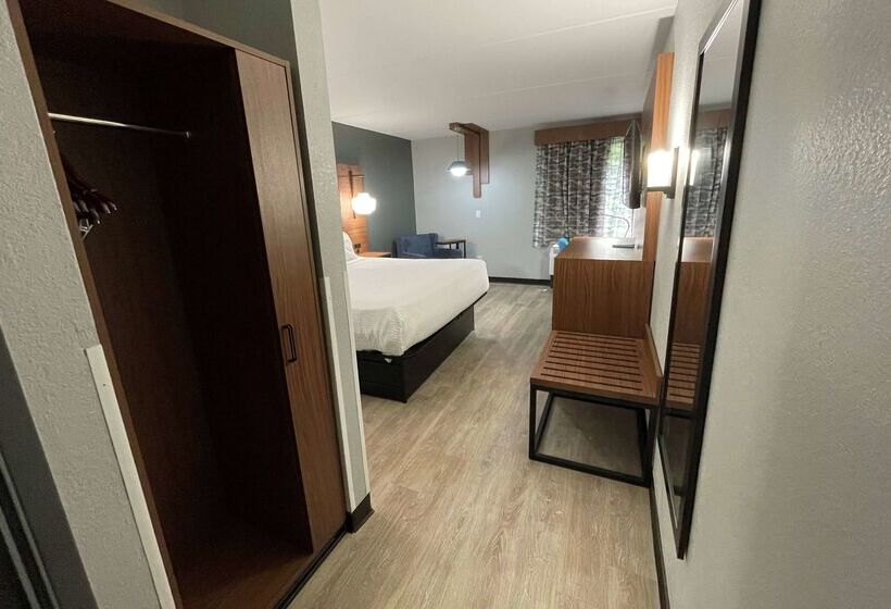 فندق La Quinta Inn & Suites By Wyndham Fayetteville I 95