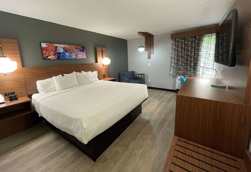 فندق La Quinta Inn & Suites By Wyndham Fayetteville I 95