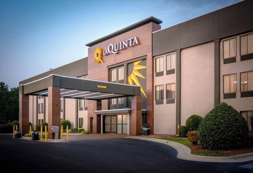 فندق La Quinta Inn & Suites By Wyndham Fayetteville I 95