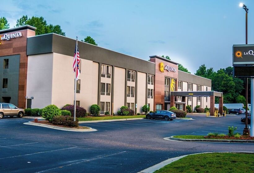 فندق La Quinta Inn & Suites By Wyndham Fayetteville I 95
