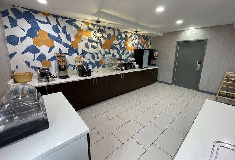 فندق La Quinta Inn & Suites By Wyndham Fayetteville I 95