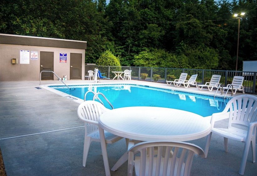 فندق La Quinta Inn & Suites By Wyndham Fayetteville I 95